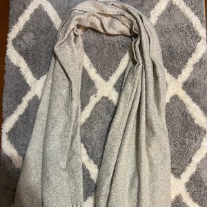 American Eagle Super Soft Oversized Scarf